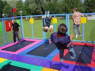 Supertrampolineveld ST6